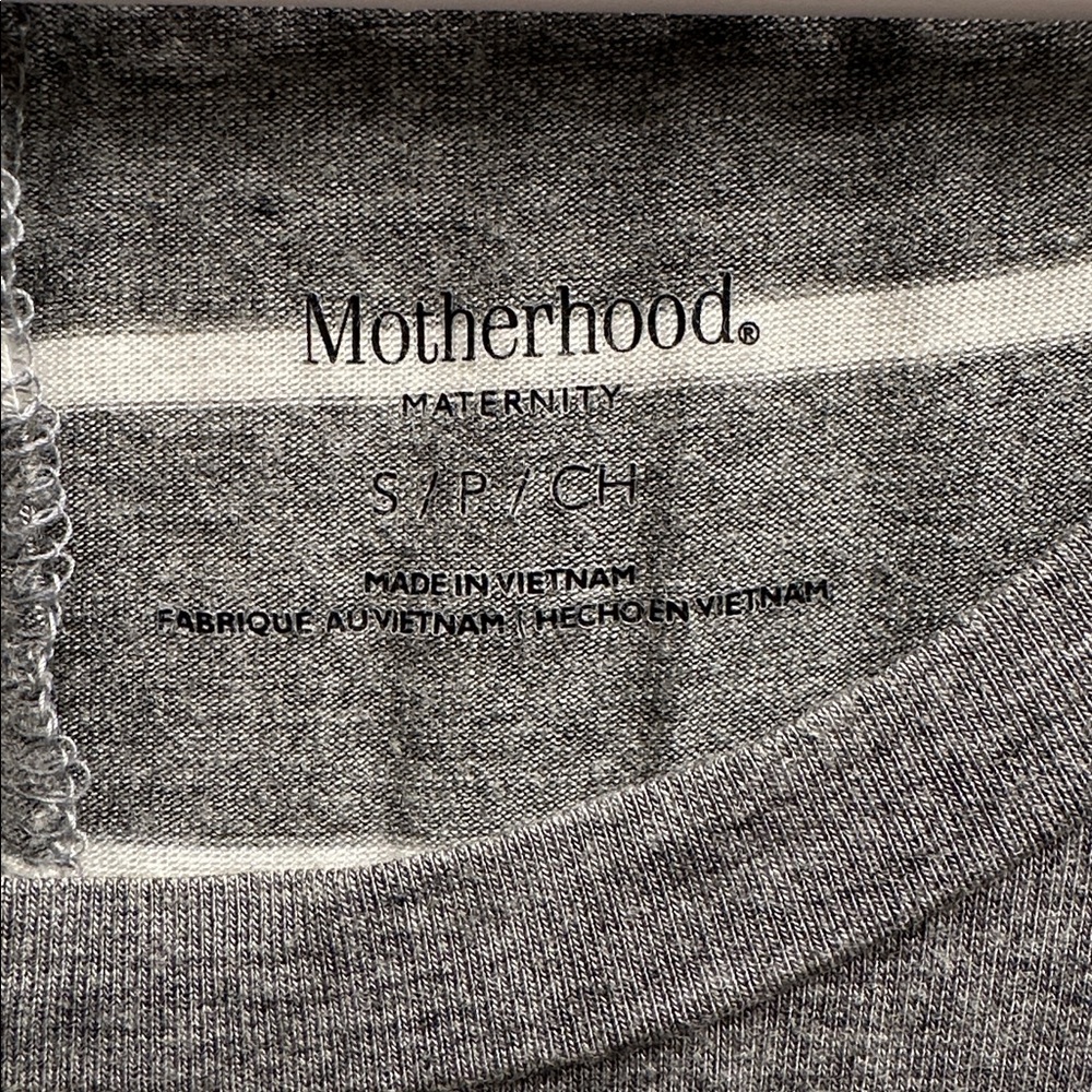 Maternity top - Picture 3 of 3